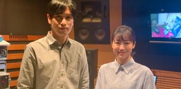 Kaho Takada Memulai Debut Sebagai Penyanyi Kaho Takada Memulai Debut Sebagai Penyanyi