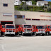 COMEMORAÇÕES ANIVERSÁRIO - Bombeiros de Penacova “cimentam presente a pensar no futuro”