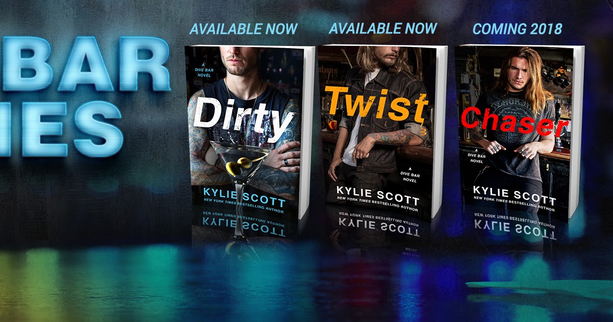 Twist Dive Bar Book 2 Download PDF Now