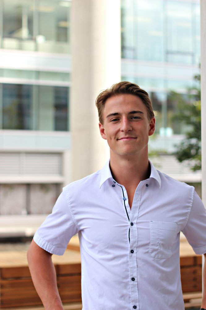 Evan Roderick (29 June 1995, Vancouver,