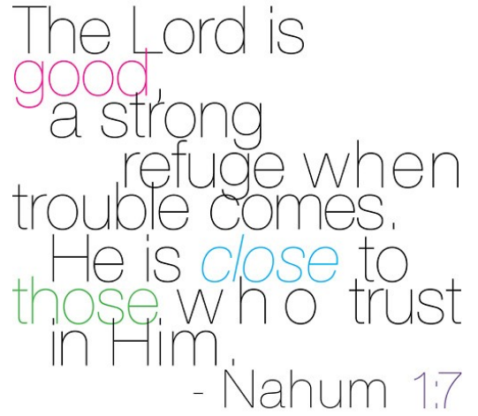 nahum the prophet coloring pages - photo #13