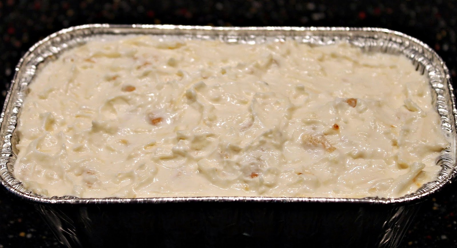 Sandra's Alaska Recipes CHANTIL’S INDIVIDUAL HALIBUT OLYMPIA LOAVES