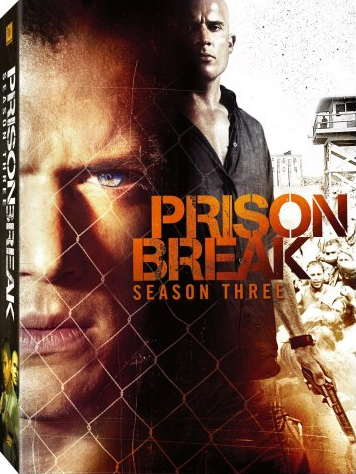 مشاهدة مسلسل Prison Break الموسم الثالث كامل مترجم اون لاين موقع بانا موفيز