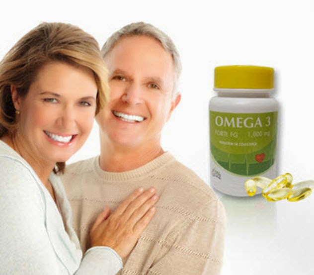 Farmacias Económicas El Salvador Omega 3 aliado en tu salud