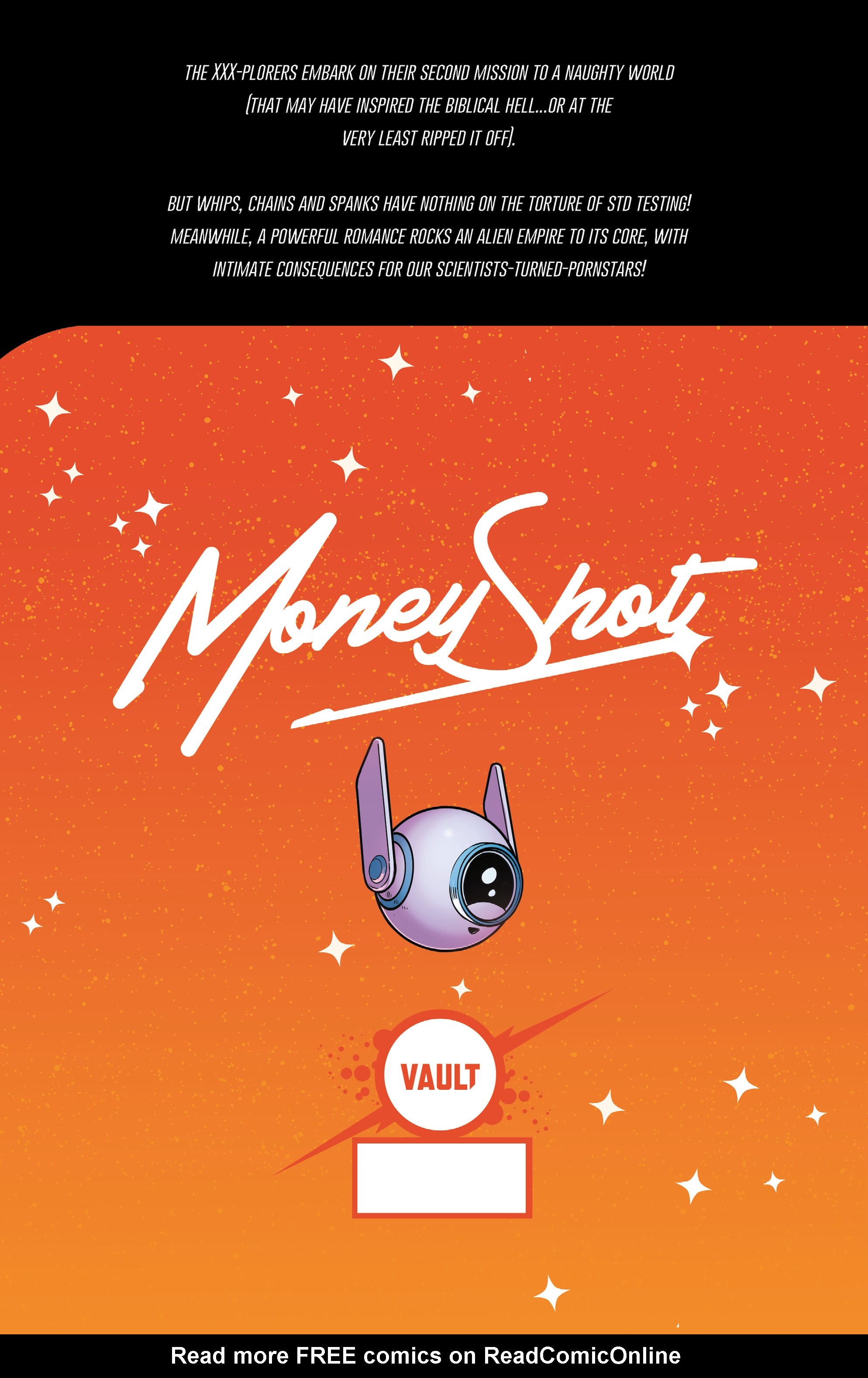 Read online Money Shot comic -  Issue #6 - 31