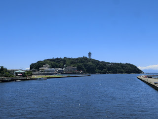  江の島