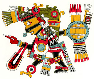 Datos interesantes de los aztecas