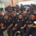 Watch: Angry PNP Chief Bato Dela Rosa Faces Alleged Narco-Cops (Viral Video)