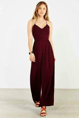 Anthropologie Favorites: Rompers, Jumpsuits, Palazzos