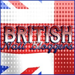 British Nail Bloggers