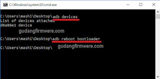 Unlock Bootloader Vivo V5s Untuk Proses Root