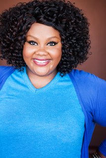 Nicole Byer Nicole Byer