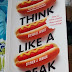 Think Like A Freak Book Review