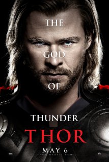 مشاهدة وتحميل فيلم Thor 2011 مترجم اون لاين