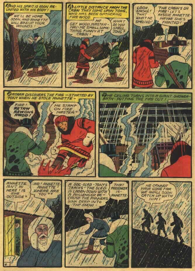 Action Comics (1938) 26 Page 58