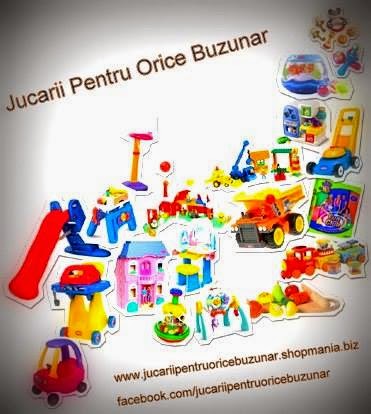 Jucarii Pentru Orice Buzunar