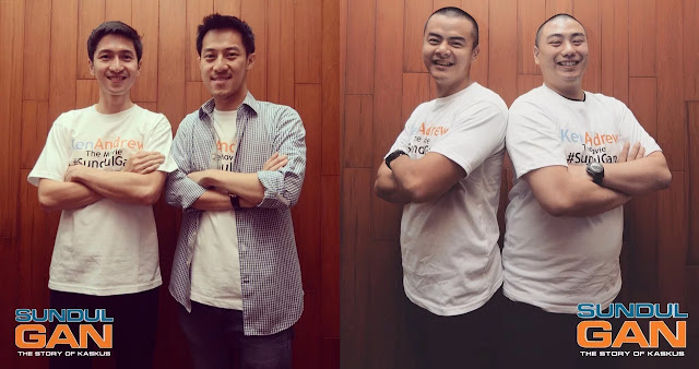 Hantu Baca Film Indonesia Terbaik Sepanjang Sejarah Sundul Gan: The Story of Kaskus Hantu Baca Film Indonesia Terbaik Sepanjang Sejarah Sundul Gan: The Story of Kaskus