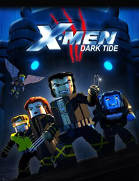 X-Men: Darktide