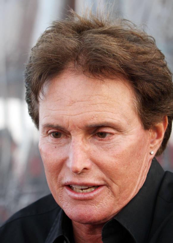 Bruce Jenner Plastic Surgery 2009 - Woman Fresh