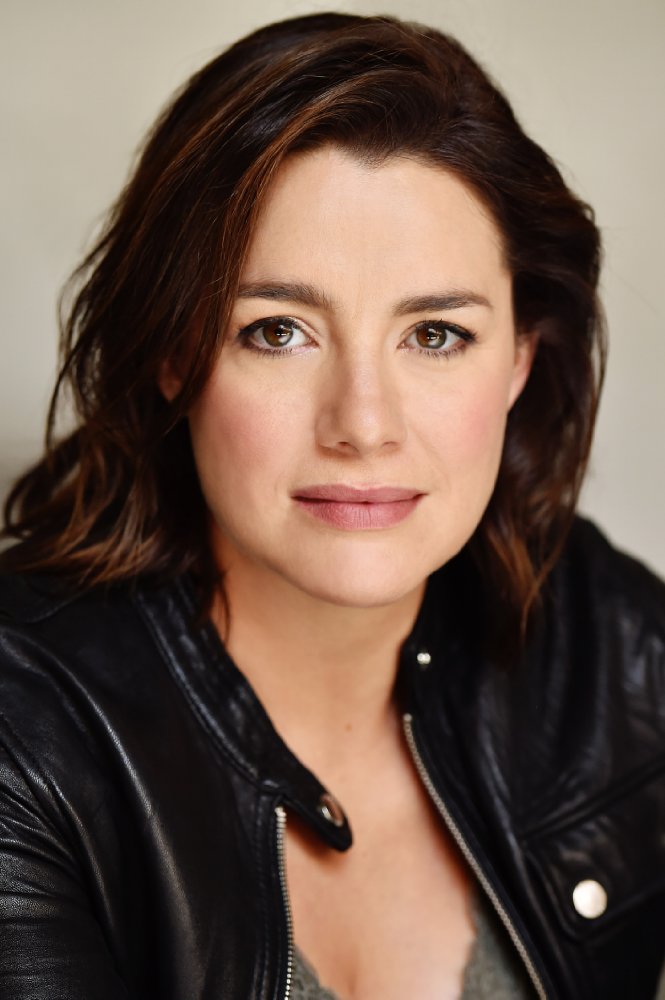 Catia Ojeda movies list and roles (Selena The Series Season 2, Greys