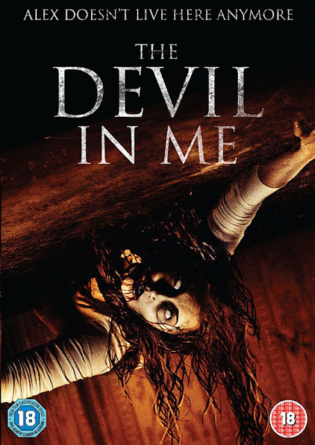 The Devil in Me Devil Seed (2012) με ελληνικους υποτιτλους