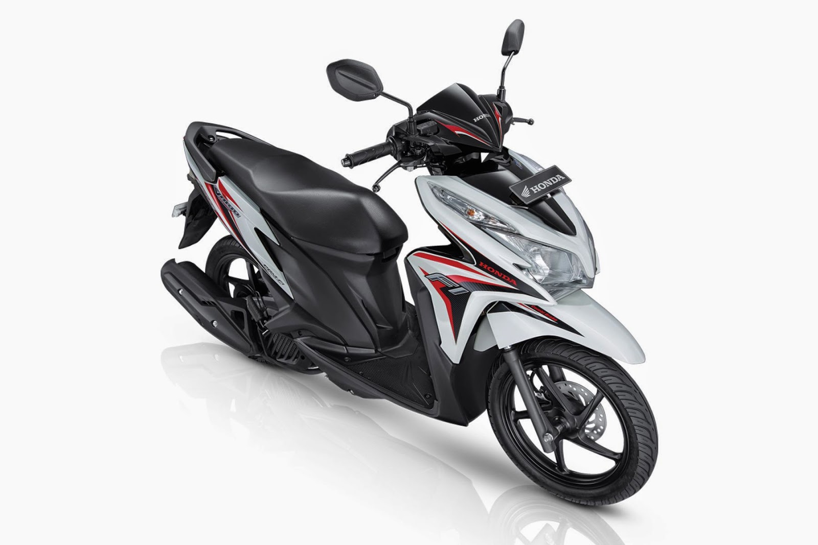 Motor Vario Yang Bagus Dan Keren