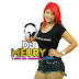 Pack com 15 Axé Melody com a marca Alô Méury 2020