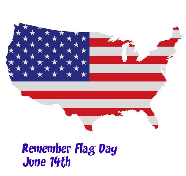 Happy Flag Day Wishes, Images, Greeting Card And Ecard All Update Here