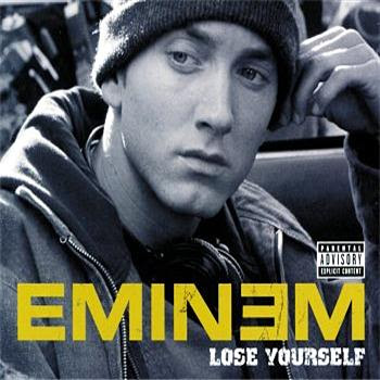 Eminem "Loose Yourself" Lyrics | online music lyrics
