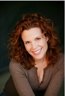 Robyn Lively Robyn Lively
