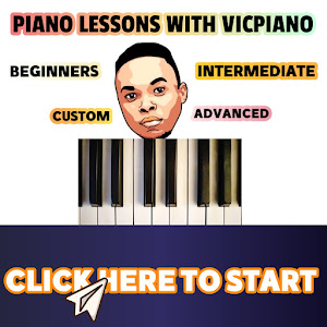 PIANO LESSONS WITH VICPIANO