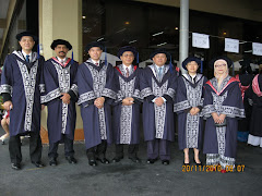 7 Pioneer PhD graduates