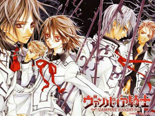 samehadaku vampire knight samehadaku vampire knight