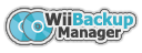 EmuCR: Wii Backup Manager