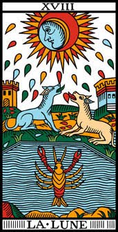 TAROT