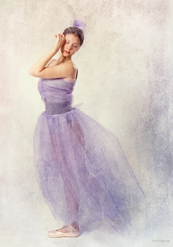 Miriana Mitrovich | Bulgarian-born Canadian photographer Miriana Mitrovich | Bulgarian-born Canadian photographer