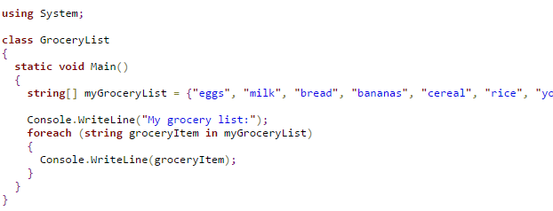 Practice LAB 1 – Bscs VI- Spring 2017 - Tech Spider