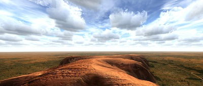 Orbx ftx global