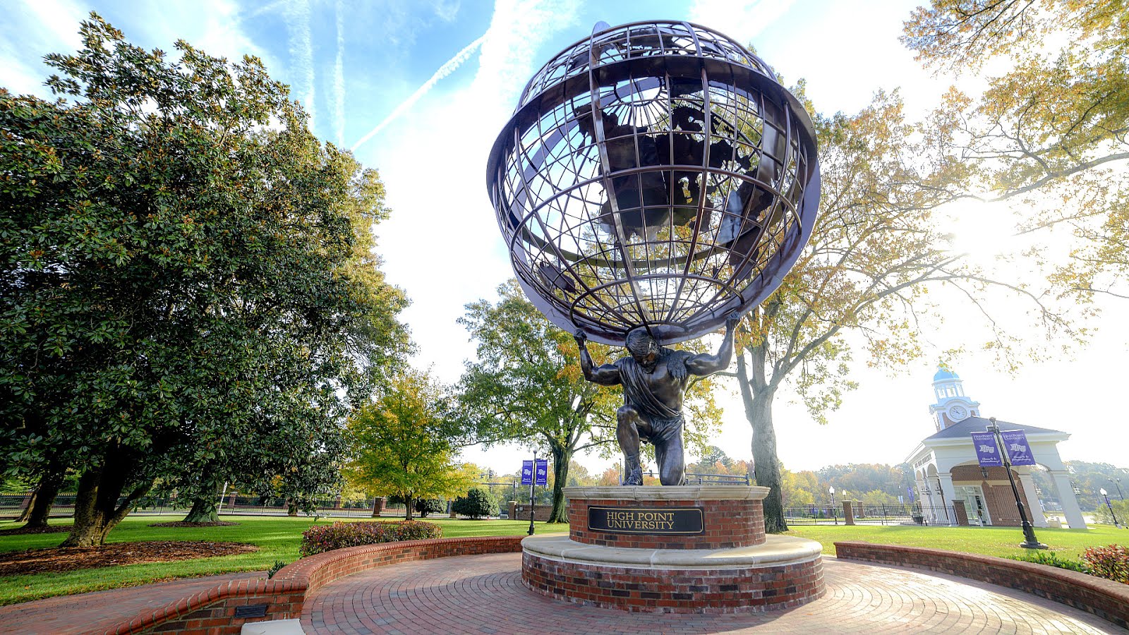 High Point University Ranking University Choices high-point-university-ranking-university-choices