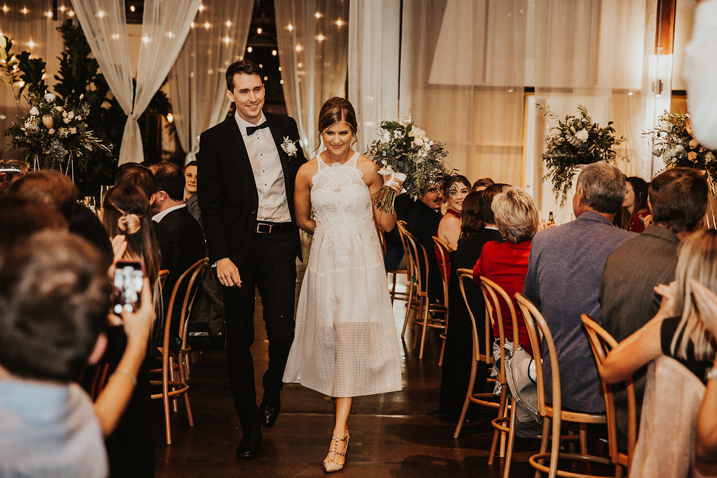 TO THE AISLE AUSTRALIA | JACK + KENDELL GRETA ELIZABETH PHOTOGRAPHY BRISBANE WEDDING FEATURE