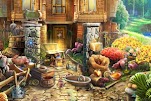 Forbidden Village