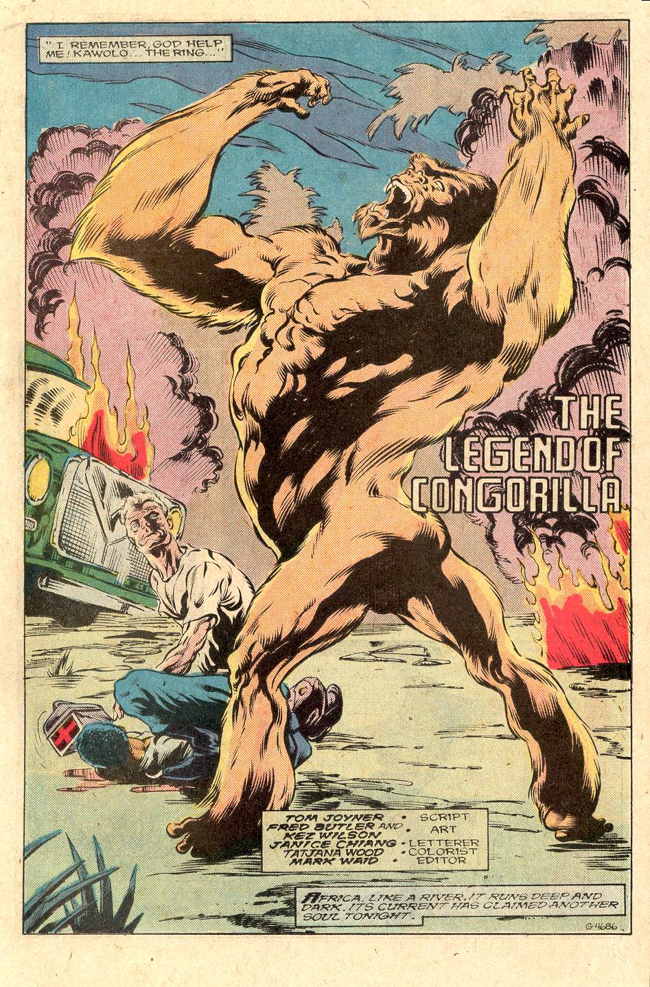 Read online Secret Origins (1986) comic - Issue #40 - 24