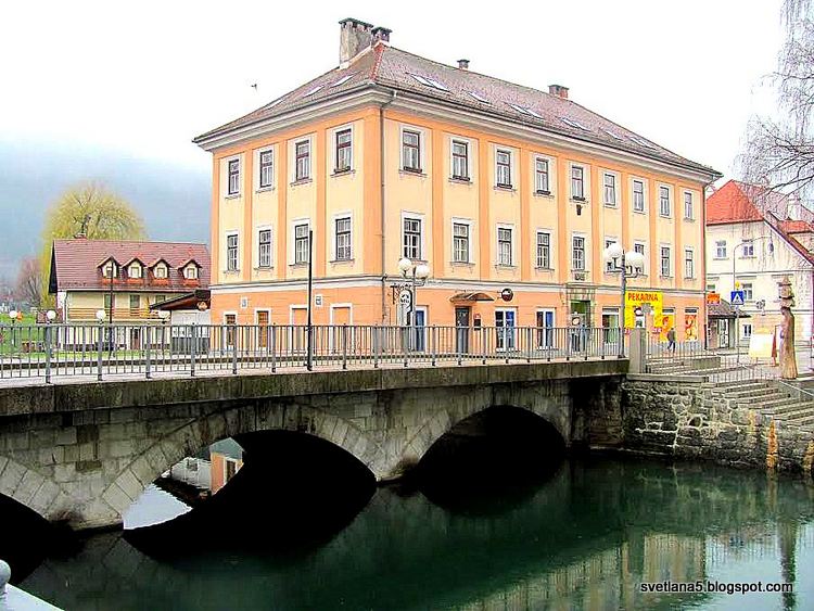 Kočevje Slovenija