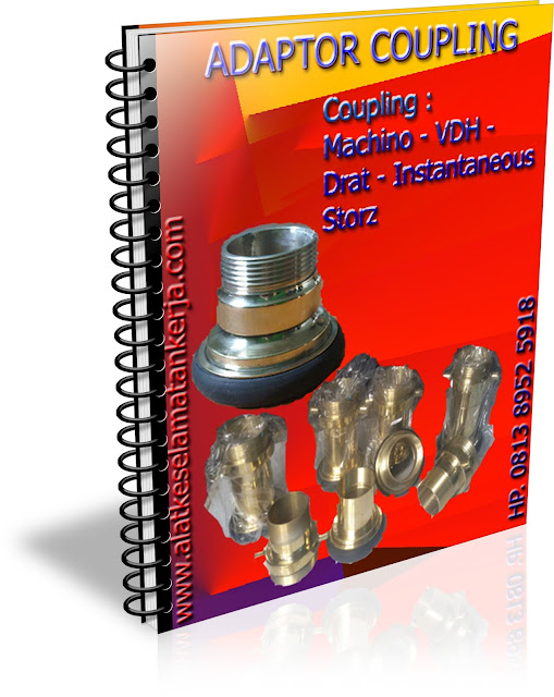 Adaptor Coupling