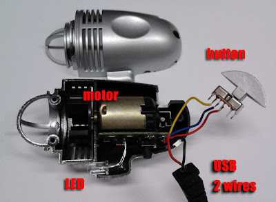 e-paper: Class 2: Hack that holy USB cable!