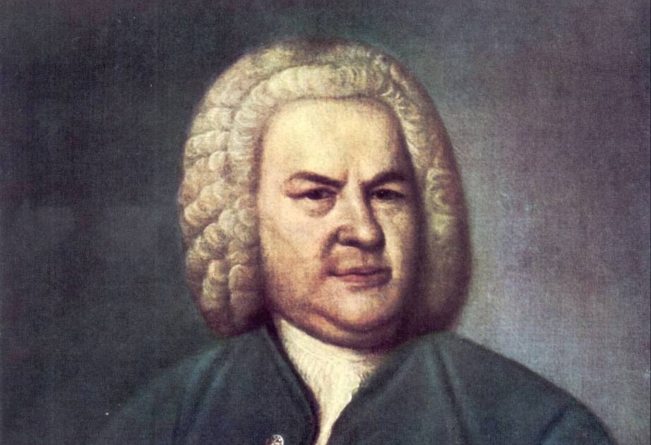 Jan Sebastian Bach Urodził Się W Eisenach Tekst Piosenki This Day Then: 21st March 1685 - Johann Sebastian Bach born in Eisenach