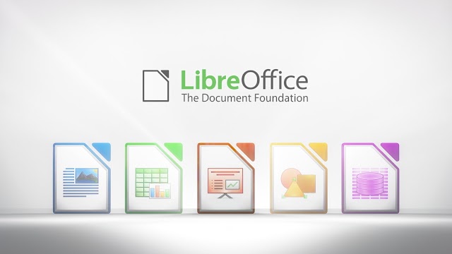 Tải LibreOffice 6.2 Miễn Phí | Sự thay thế hoàn hảo cho Microsoft Office