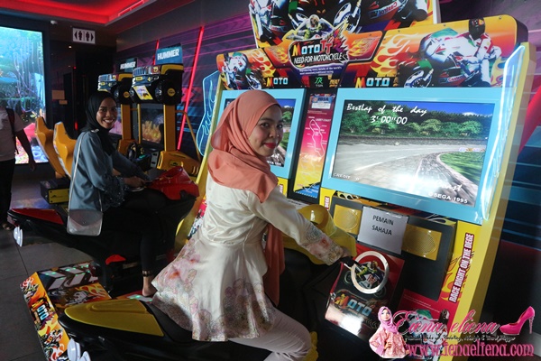 DIGITAL FUNTIME IRDKL MALL SHAH ALAM