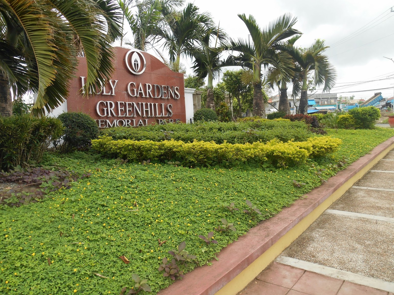 Holy Gardens Memorial Park Group Best Week 31 Holy Gardens Greenhills Memorial Park Best Pictures