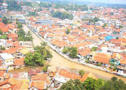 Pemukiman Penduduk Blog Dedi Irawan Geografi Indonesia